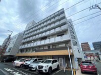 渡辺興産ビル