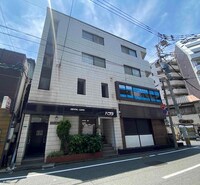 シャイングロービル