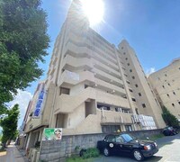 南国産業ビル