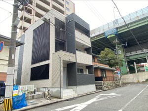 クレアトゥール竪町