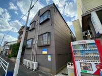 シティルーム中井Ⅱ