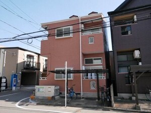 アーカス渡辺通南