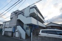メゾンマコイ井尻