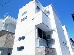 ベルポート香住ヶ丘