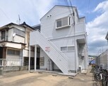 アイルパレス香住ヶ丘