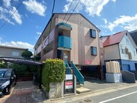 すずらんハイツ