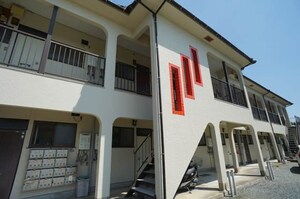 コーポ東和