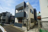 ルーチェ香椎