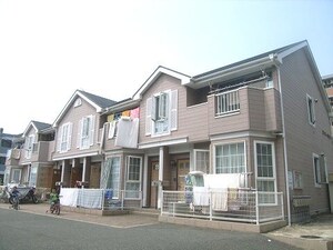 コーポベガB