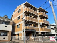 レークサイド香椎