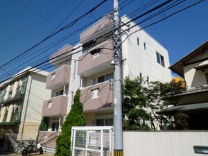 プレスト香住ケ丘A棟