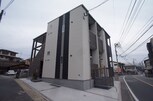 ハーモニーテラス香椎駅東２