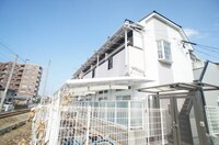 ベルハイム和白