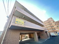 ファミール天野Ⅲ