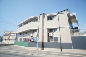 シティベール塩浜