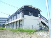 フレール香椎