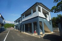 香椎サンヒルズB