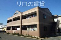 サンコート立岩A