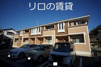 エレガントヴェルスⅡ　C