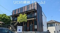 モンテローザ2号館