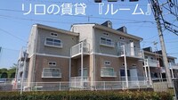 ルート浦園Ⅴ　A棟