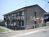 クレール柚木Ⅱ