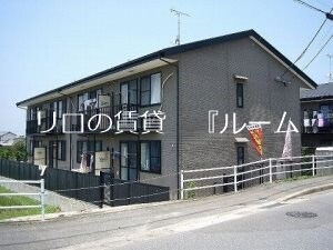 クレール柚木Ⅱ