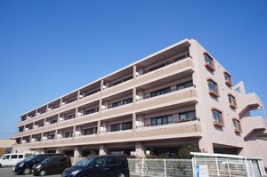 セントラルプレイス志免