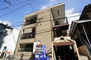 プラッツ吉塚