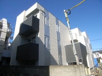 クレオ箱崎参番館