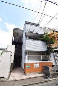 ネクス九大西門
