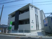 エグレット箱崎