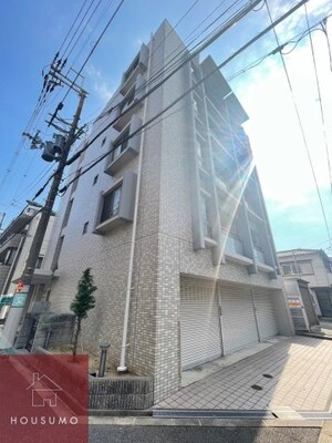 ビオトープ塚本