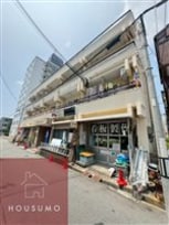 淡路マンション