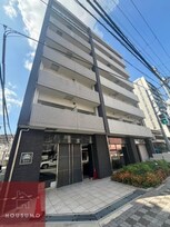 レークス新大阪ウエスト