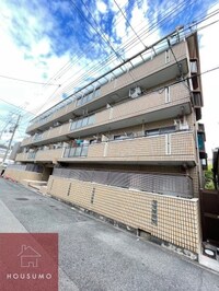 フローライト豊里Ⅰ