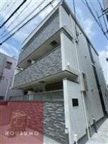 クリエオーレ永楽荘