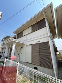 熊野町戸建貸家　A棟