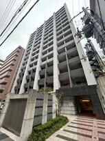 プラウドフラット新大阪