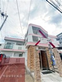 イーズコート桃山台