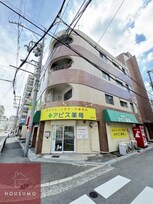 清光ハイツ