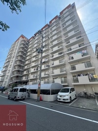ハイム北野