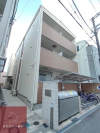 クリエオーレ淡路Ⅲ