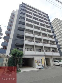 セレブコート新北野