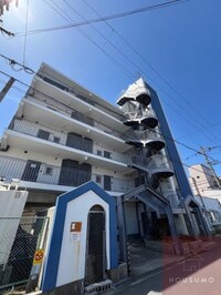 第4エンシンハイツ