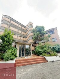 グランディア陽だまりの街