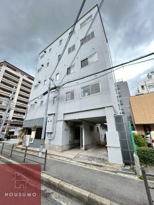 石川マンション