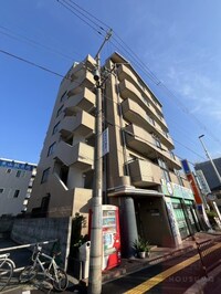 第11関根マンション