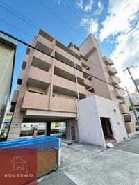 トヨサンマンション