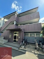 グランドハイツEm